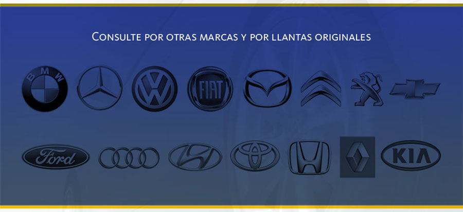 Otras Marcas